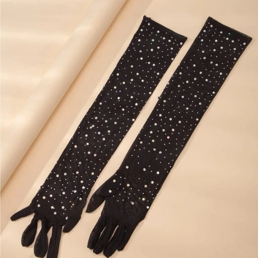 Fashion Gloves ❤️